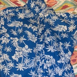 Limited edition Hawaiian shirt From Urban